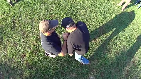 Wartac CQC / Short 11