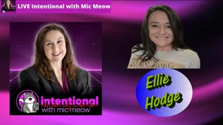 'Intentional' S2E20 Thursday 10-13-25 'Live'