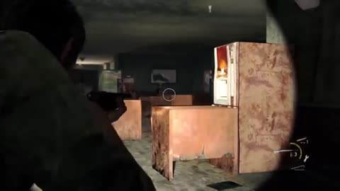 Halloween A-Thon 2014 Day 12. The Last Of Us Remastered Day 3 - 6 _ 14