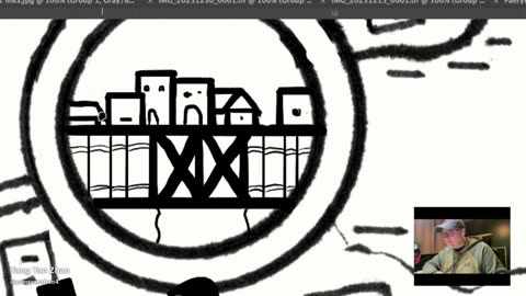 Digitally mapping South Bay