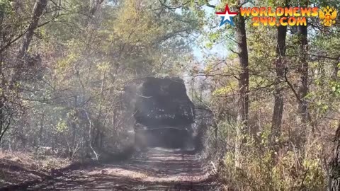 Report by Russian Defence Ministry on progress of special military operation as of 15 October 2025