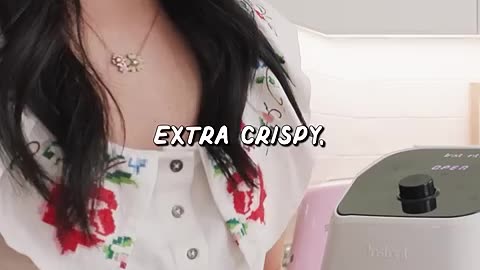 Trending: Testing a Viral Breakfast Air Fryer Hack from TikTok!