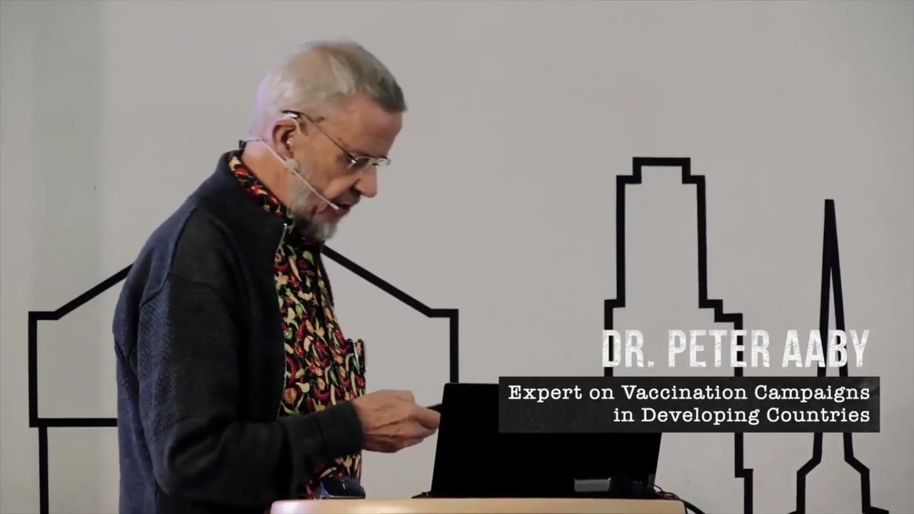 Pro-vaccine doctor turns skeptic after discovering that the DTP vaccine...