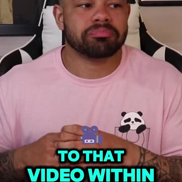 How Engagement Triggers Make the Algorithm Love You!