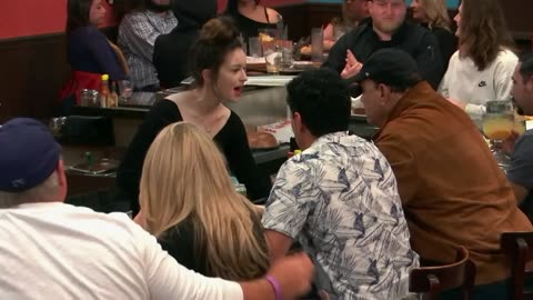 All The WORST Bartenders of Season 7 🍻 Bar Rescue (1080p)