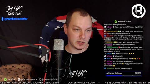 Rapist Goes Free | Explosion at Harvard | Idiot Heist | CWH 829