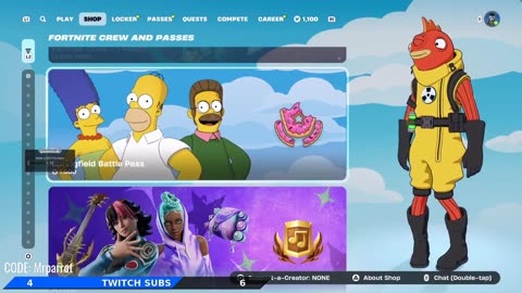 Join Up! [Check out my Twitch to earn crypto]