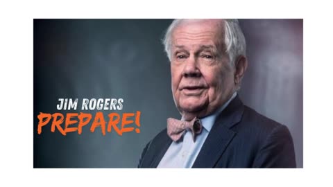 We ve Never Seen Anything Like This In Recorded History. - Jim Rogers