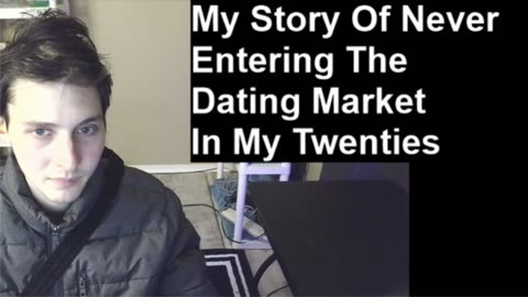 Outtake #300 Of My Story Of Never Entering The Dating Market In My Twenties