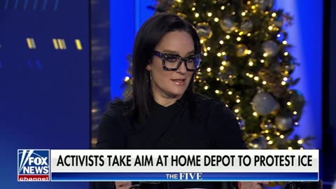 The Five - November 25, 2025 .......