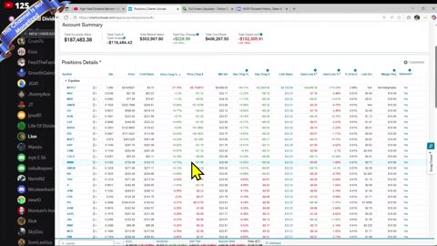High Yield Dividend Warriors Thurs Live 22 May 25k per month income