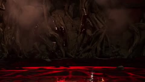 DOOM 2016 - First Date 9:16 #TheBlitzNation