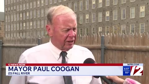 5 arrested in Fall River ‘street takeover’