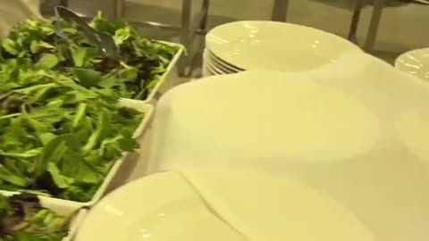 Fueling the NPSA Event! Lunch Served, Courtesy of USA Containers 🍽️