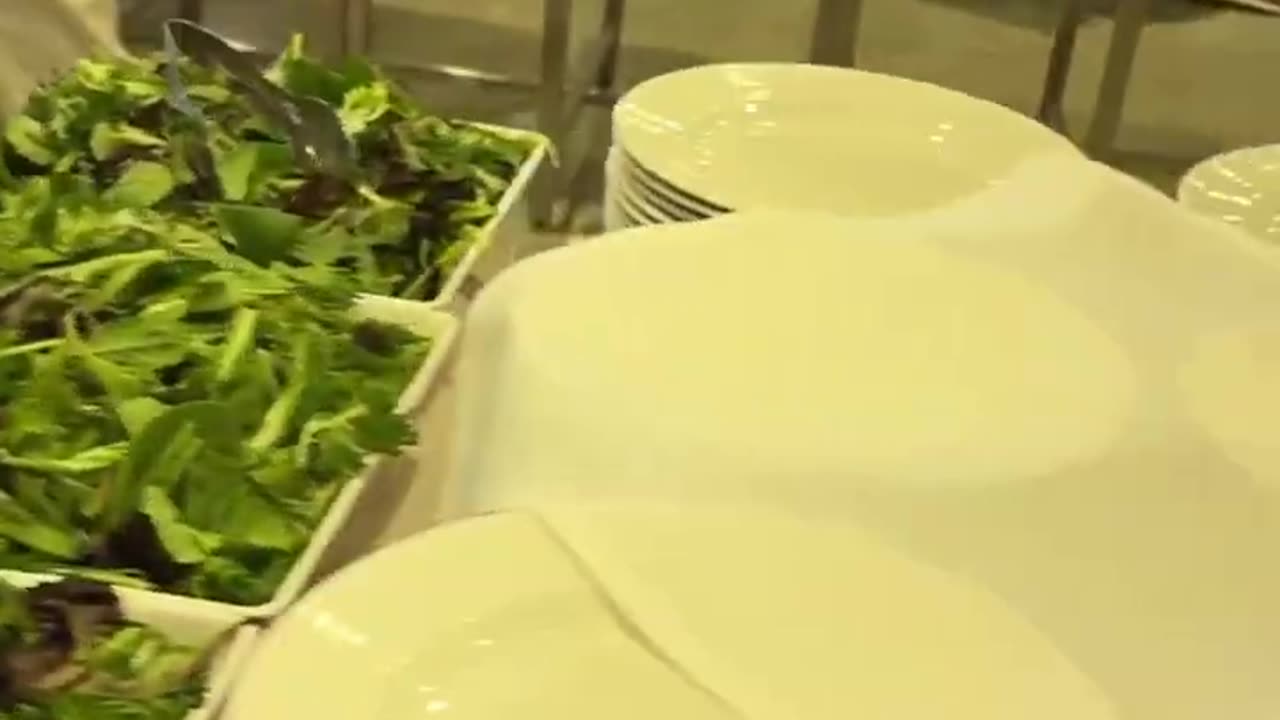 Fueling the NPSA Event! Lunch Served, Courtesy of USA Containers 🍽️