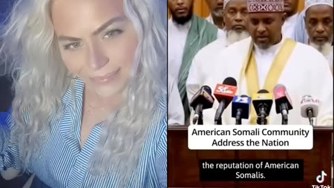 Somlian leasers apologies I think just because they got caught