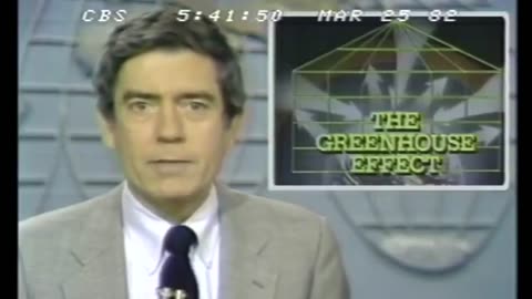 REMEMBER THE CLIMATE SCAM PROPAGANDA?