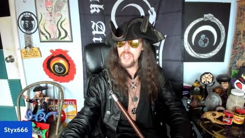 Thanksgiving Stream! Hitler, Guard Shooting, Socialism, SCOTUS on Library of Congress