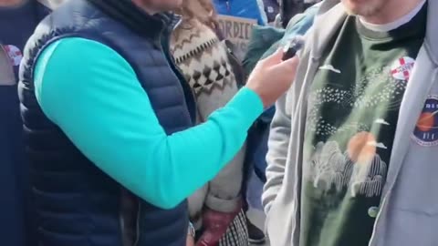 Stand up to Racism Newcastle 