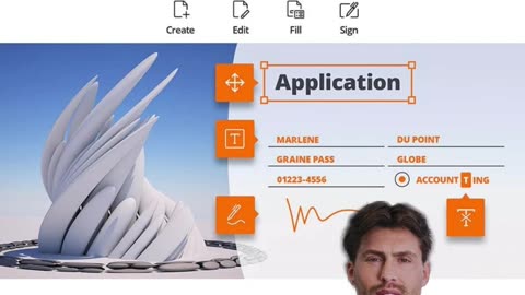 Don't Get Hacked! How to Secure & Legally Sign ANY PDF (Foxit Guide)