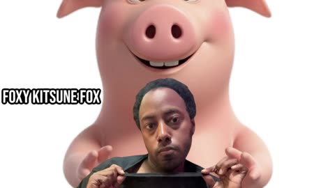 Foxy Kitsune Fox: Paper Hearts Found You (Instrumental, Beat, Music, Song) (10.02.2025)