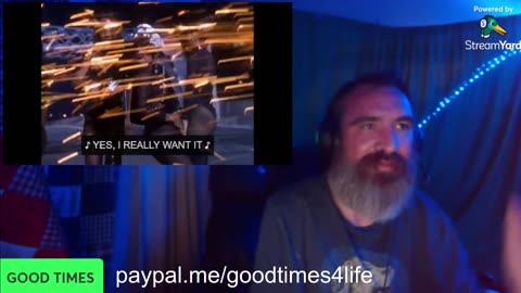 10/08/25 Goodtimes4life VOD: "welcome to fall"