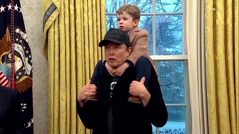 Trump's NASA pick stresses moon race urgency