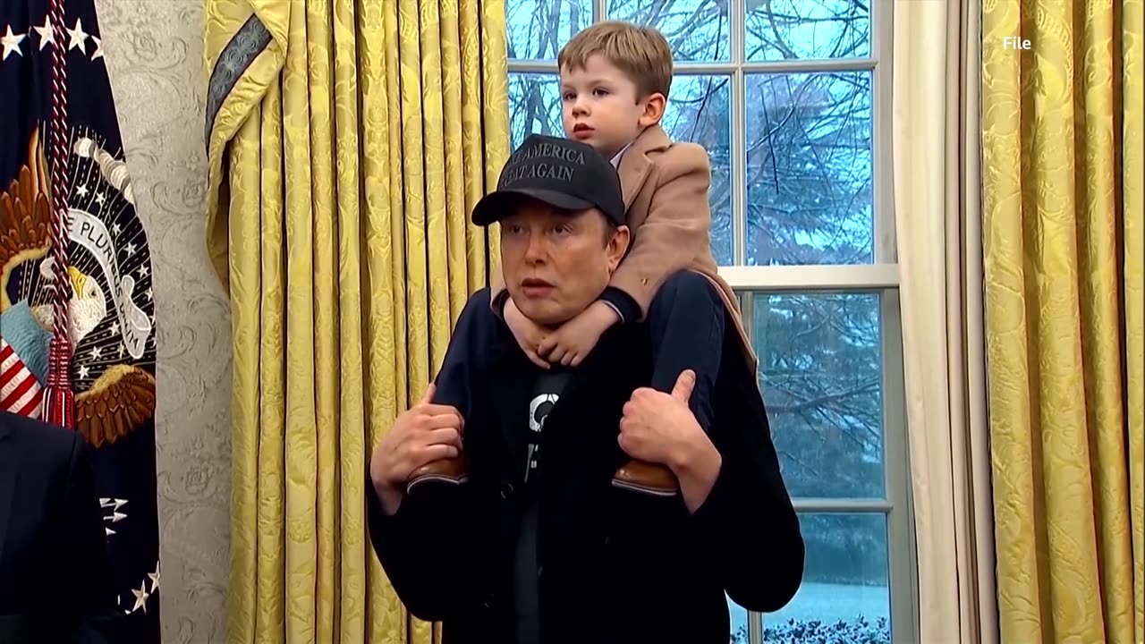 Trump's NASA pick stresses moon race urgency