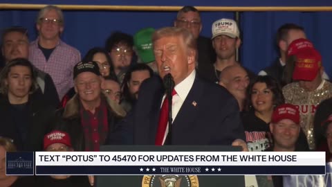 Trump on Ilhan Omar: "She comes with that little turban and does nothing but b*tch"