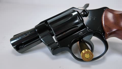 Colt Cobra Revolver - GunBroker Auction - Ends 9/28/25