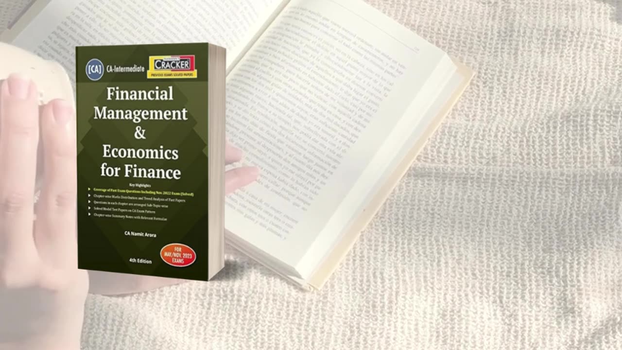Boost Your Finance Career with These Essential Books!