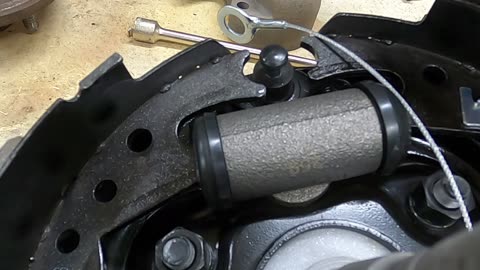 Episode 4 Barracuda Part 1 Dodge and Plymouth A body 9 inch brakes
