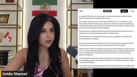 Jihad on Christmas - Muslims attacking Christmas and NYE celebrations around the world