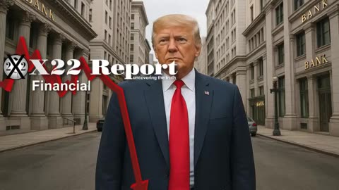 X22 Report: Fed Does Not Control Jobs Or Inflation , Banks Just Got The Message