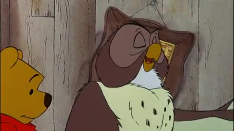 "Winnie the Pooh and a Day for Eeyore"