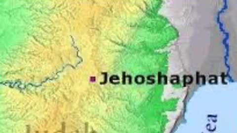 Salvation is of the the Jews