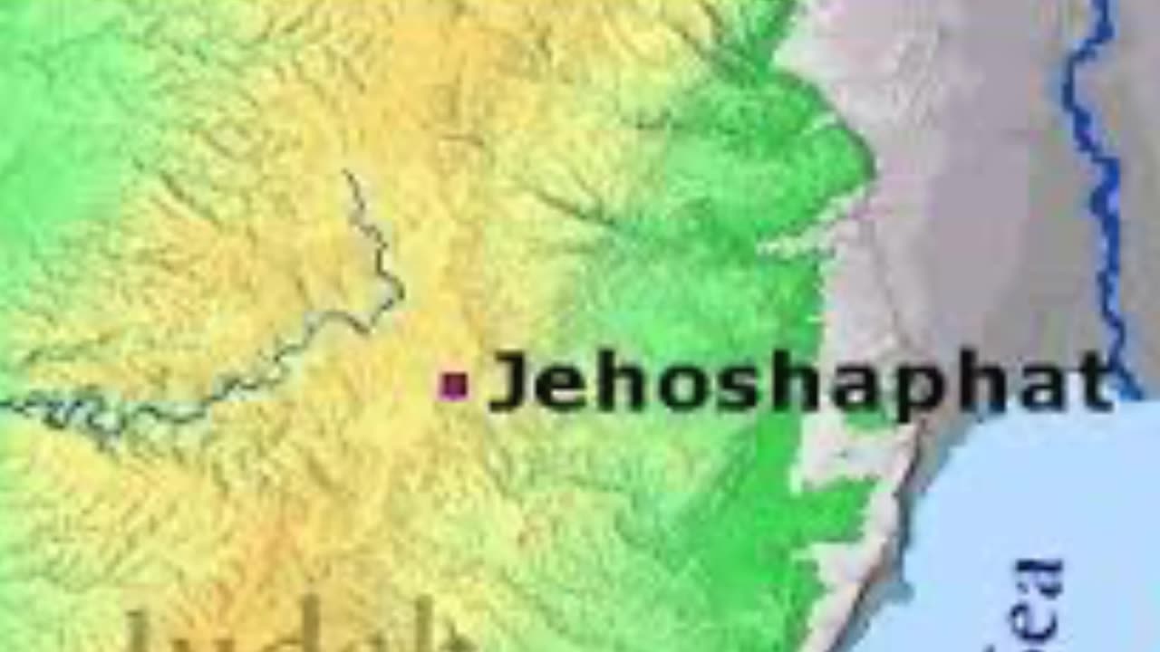 Salvation is of the the Jews