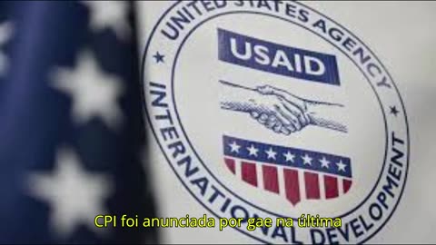 USAID!! Pedido da CPI da USaid chega a 100 assinaturas