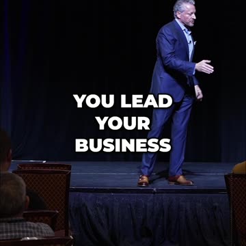 You Are a Leader! Leadership Isn't a Title or Position!