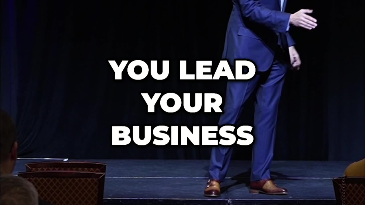 You Are a Leader! Leadership Isn't a Title or Position!