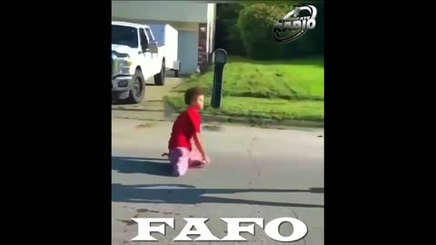 FAFO
