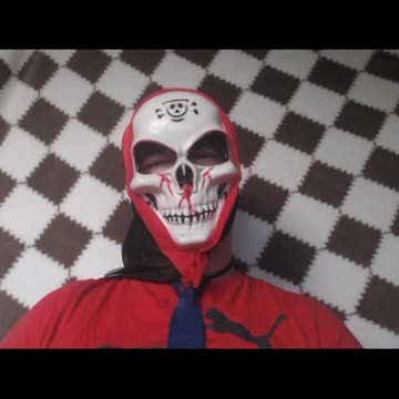 Once a month is all I need