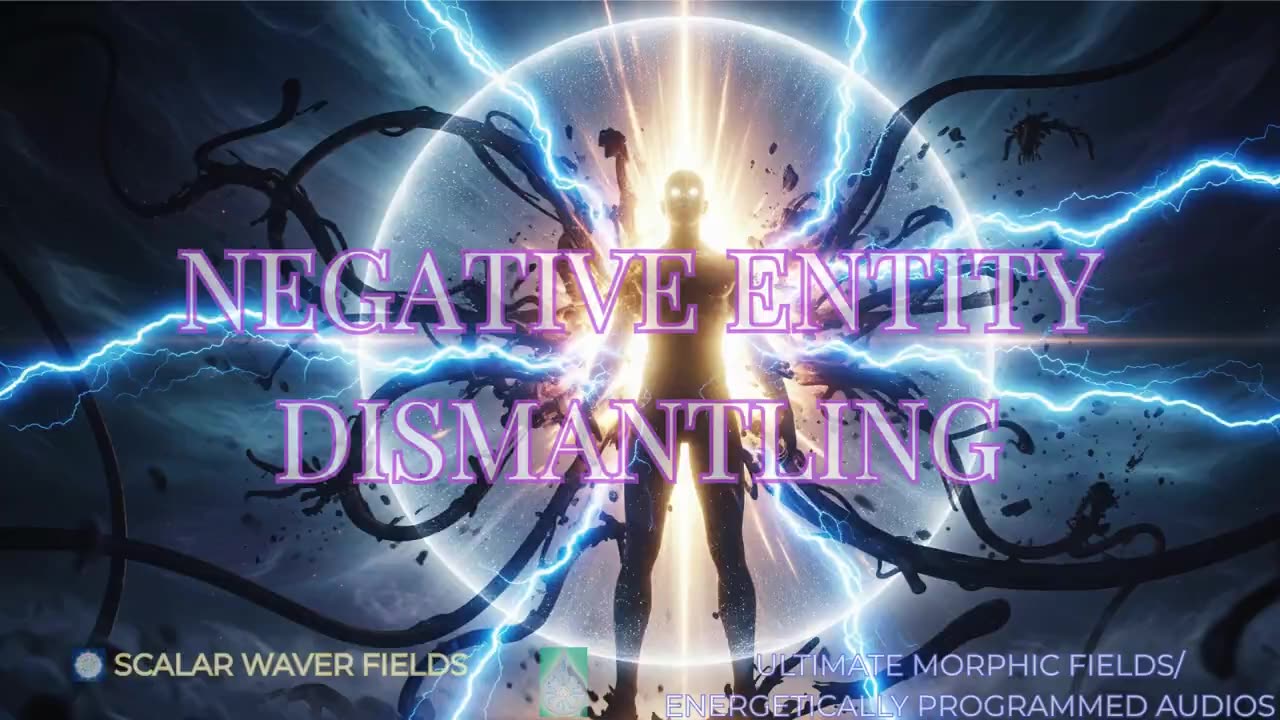 Negative Entity Dismantling +33X