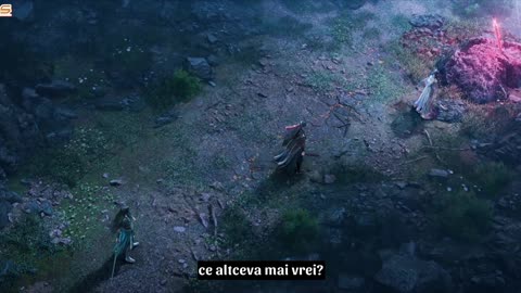 Jade Dynasty S3 -Episodul 18