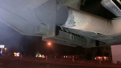 2019 Ram 3500 (Cab & Chassis) - Full Emissions Delete