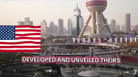 U.S. IN SHOCK