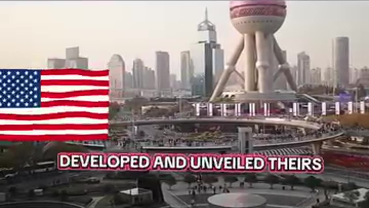 U.S. IN SHOCK