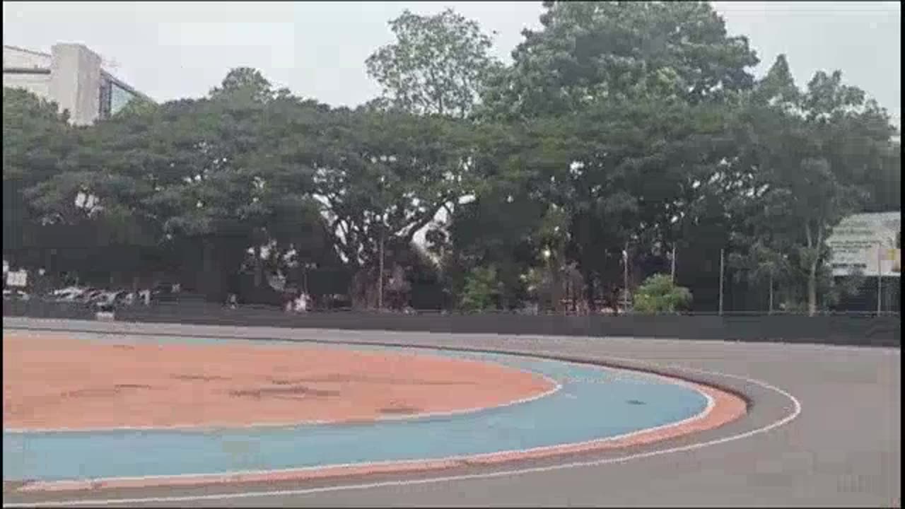 Everyday Skates Race Session 13