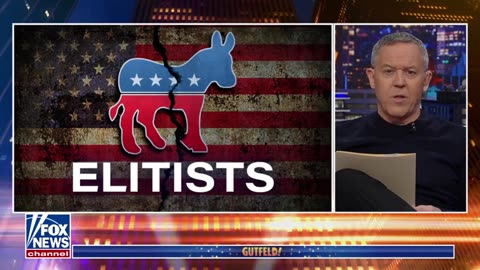 Gutfeld: The Working Class DIDN'T Elect Mamdani