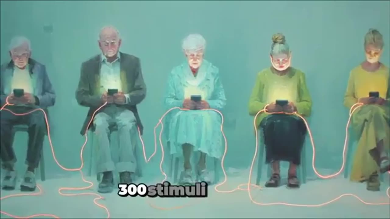 A Pandemic of Idiots . Ignorance Has Infected This Generation